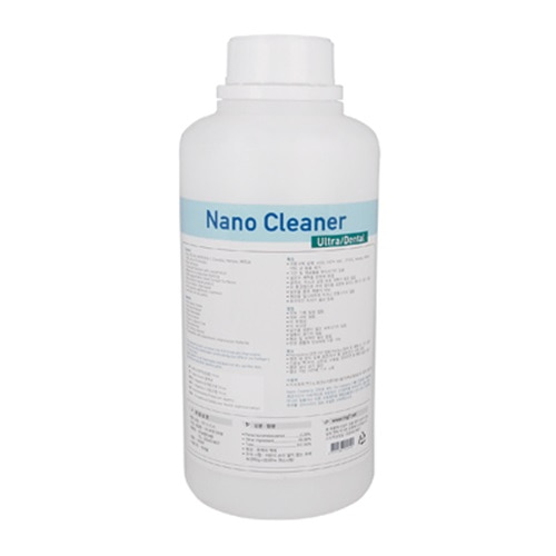 Nano Cleaner Ultra Liquid (1L)