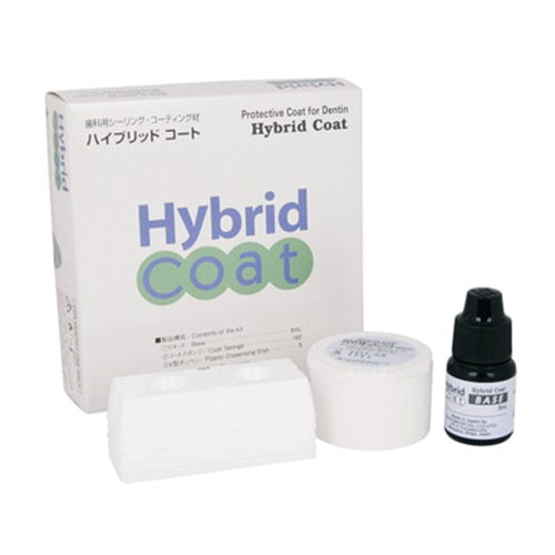 Hybrid Coat (코팅제)