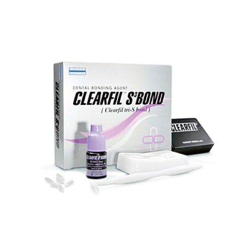 Clearfil S3 Bond kit