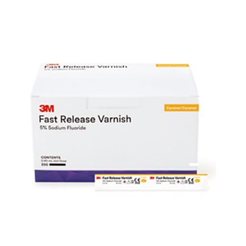 Fast Release Varnish (200EA)