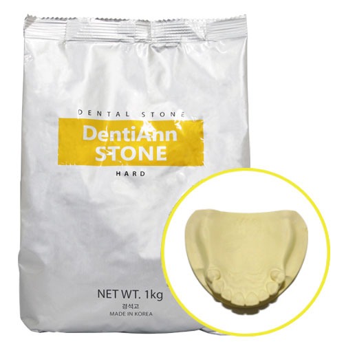 DentiAnn Yellow Stone 10kg
