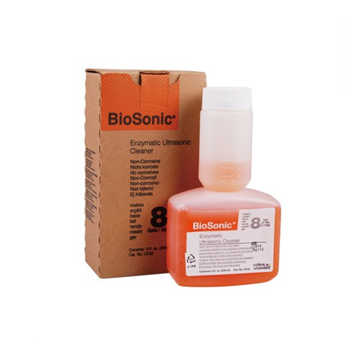 Biosonic Enzymatic (Ultrasonic UC-32)