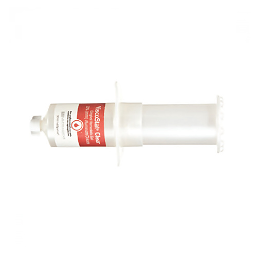 Viscostat Clear Syringe Refill (#6408)