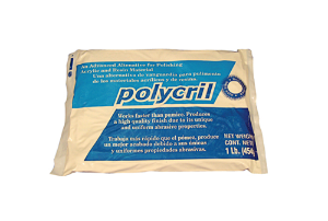 Polycril Purmice