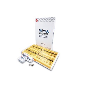 Perma Crown Kit (영구치용)