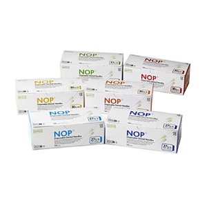 NOP Spident Needle