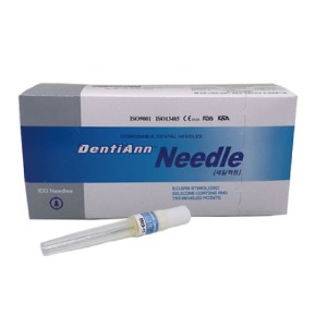 DentiAnn Needle