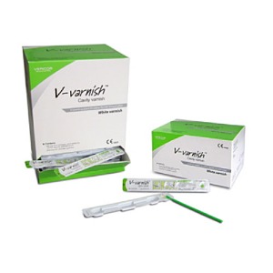 V-Varnish Premium (200EA)