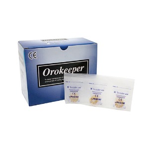 OroKeeper