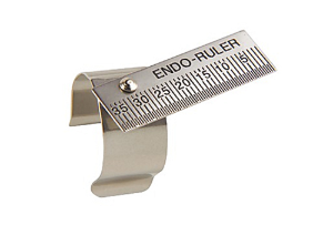 Endo Ruler III (HL-03227C)