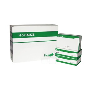 HS Gauze (2x2 inch)