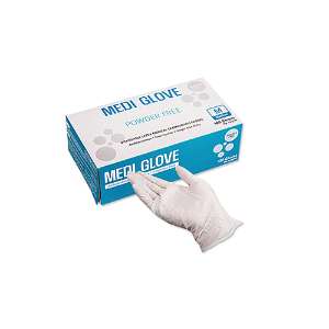 Medi Glove (Powder Free)