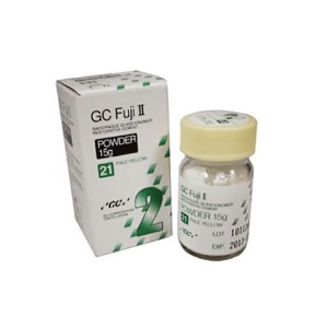Fuji II Powder Refill