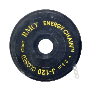 RMO Energy Chain Elastics