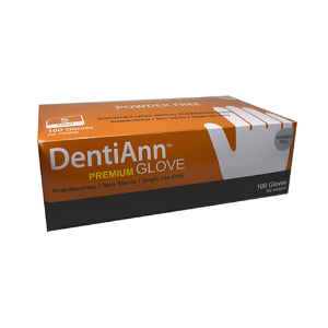 DentiAnn Premium Powder Free Glove