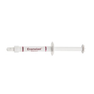 Enamelast walterberry syringe kit (2EA)