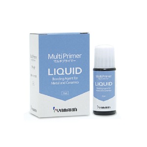 Multi Primer Liquid (지르코니아 본딩제)